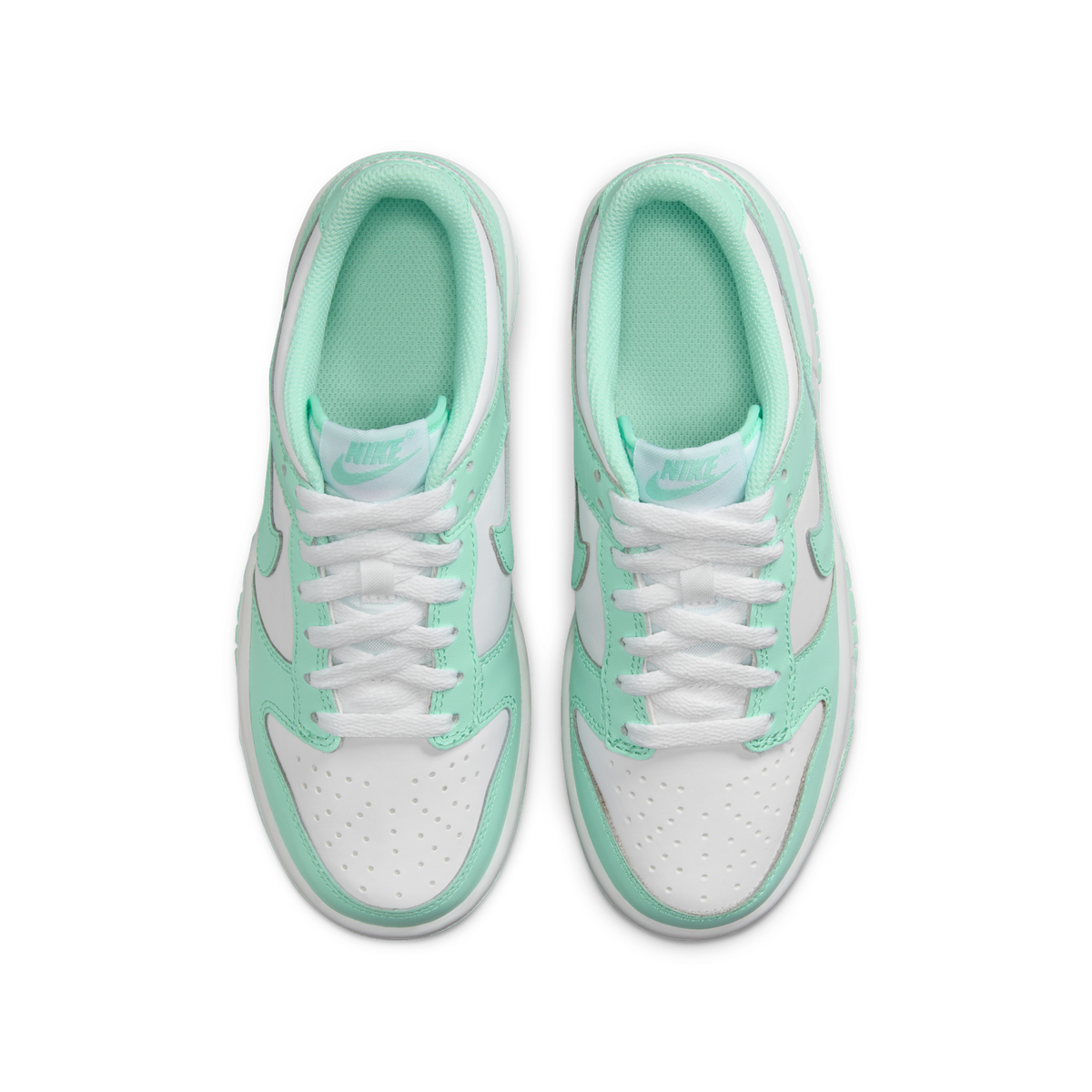 Nike Dunk Low Mint Foam (GS)
