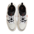 Jordan CMFT Era Sail Black Redstone