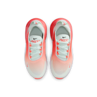 Nike Air Max 270 Barely Green Hot Lava (PS)