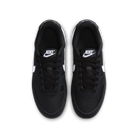 Nike Field General Black White (GS)