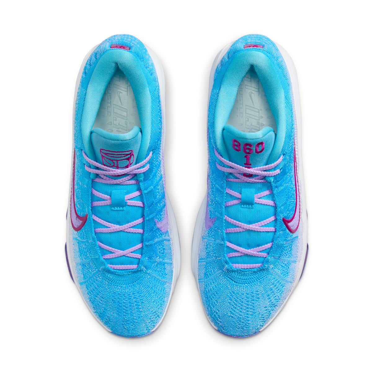 Nike GT Hustle 3 Paige Bueckers PE