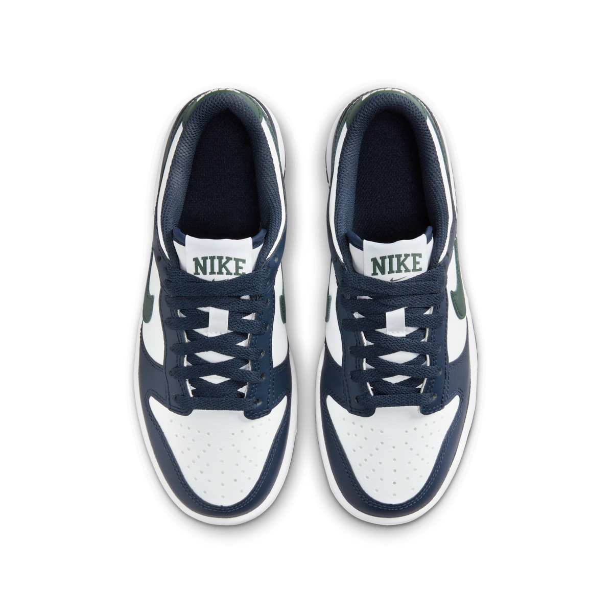 Nike Dunk Low Obsidian Vintage Green (GS) | HF5177-400