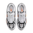 Nike Air Peg 2K5 White Safety Orange Black