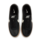 Nike Killshot 2 Black Sail Gum (Women's)