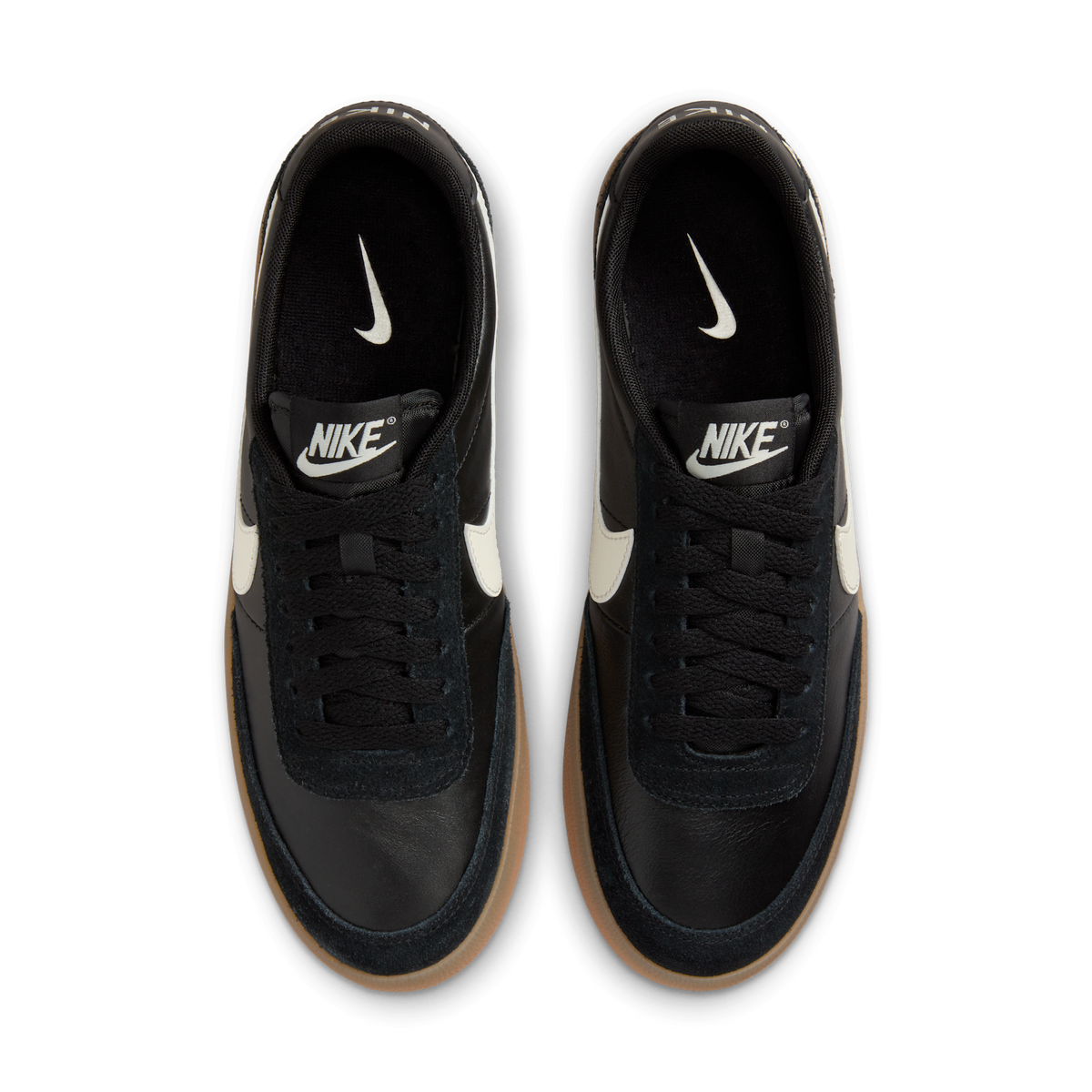 Nike Killshot 2 Black Sail Gum (Women's)