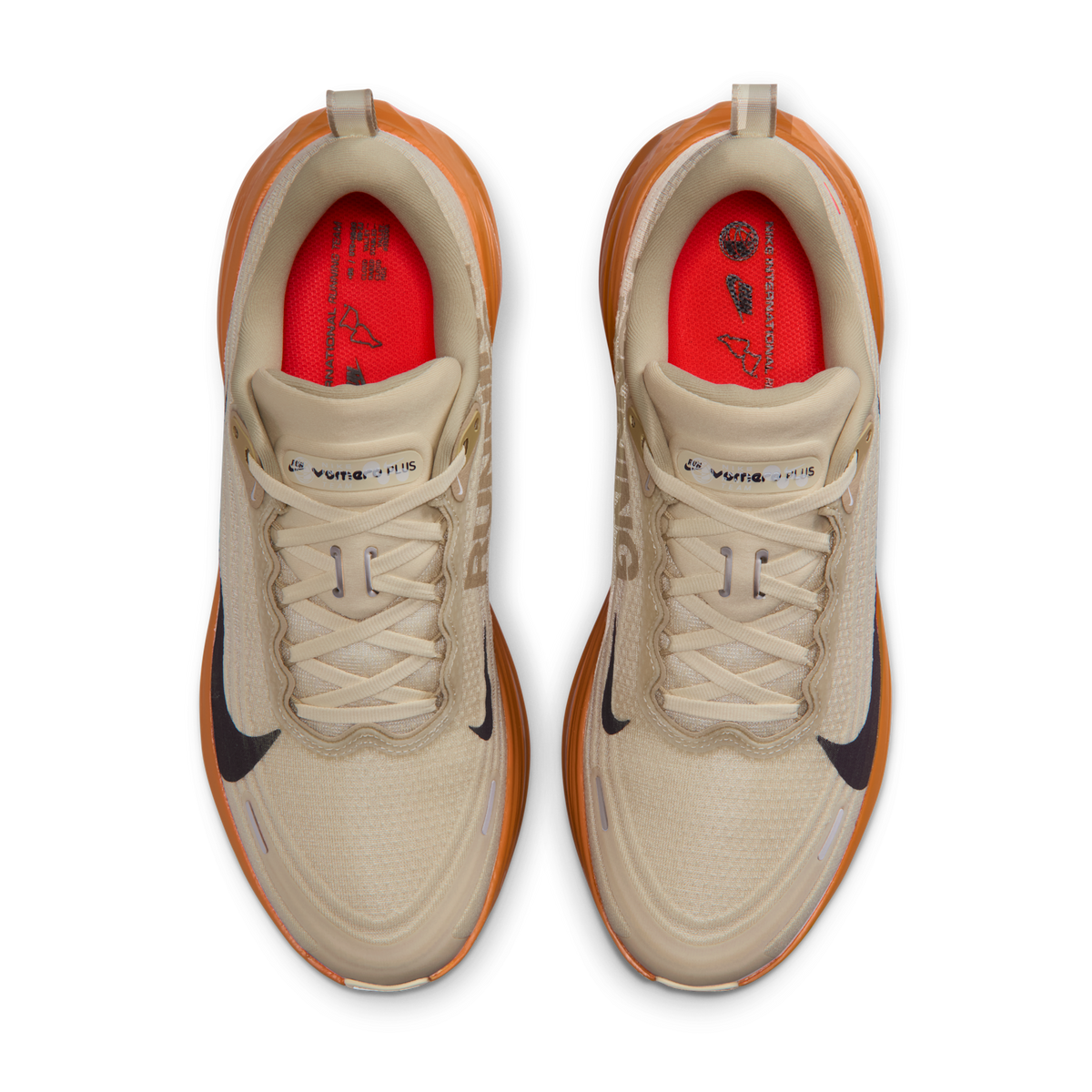 Nike Vomero Plus Running Poets