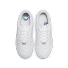 Nike Air Force 1 Low LE Triple White (GS)