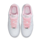 Nike Air Force 1 Low Vintage Pink Foam Velvet Laces (Women's)