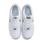 Nike Air Force 1 Low '07 Crocodile White Blue Tint
