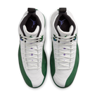 Jordan 12 Retro Bucks
