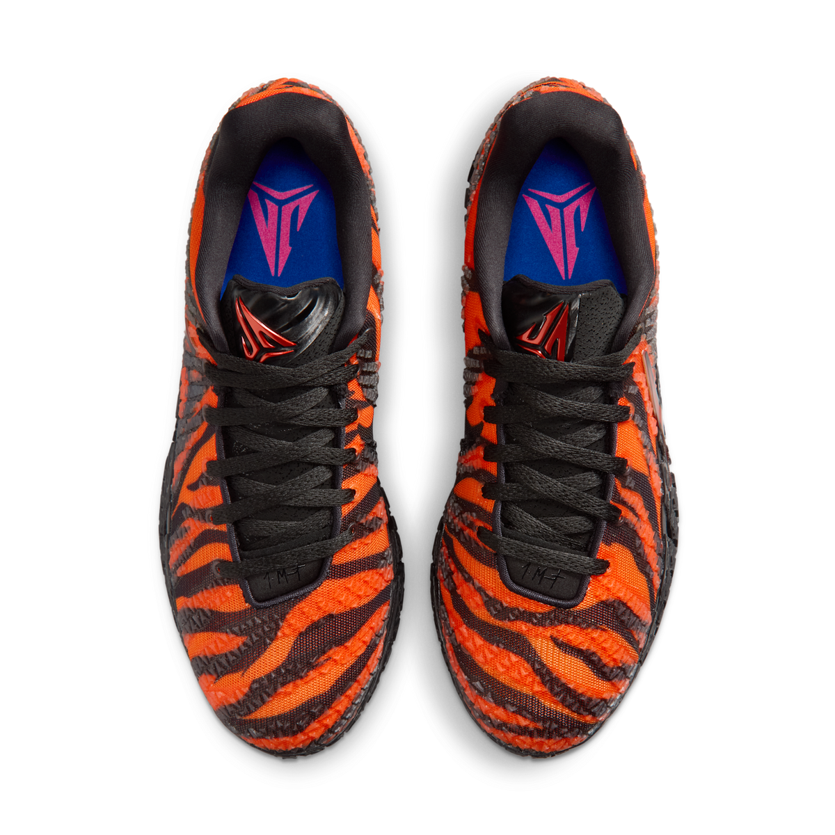 Nike Ja 3 Animal Pack Tiger