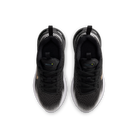 Nike Air Max Phoenix Black White Metallic Gold (PS)