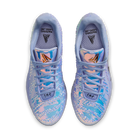 Nike Ja 3 LX All-Star Warning Label