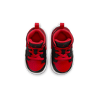 Jordan 1 Mid Alternate Bred (2022) (TD)