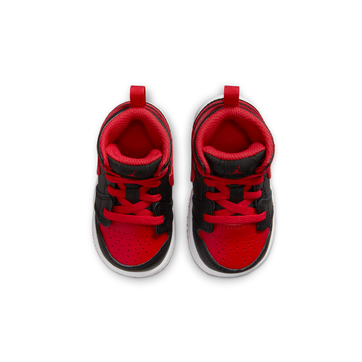 Jordan 1 Mid Alternate Bred (2022) (TD)