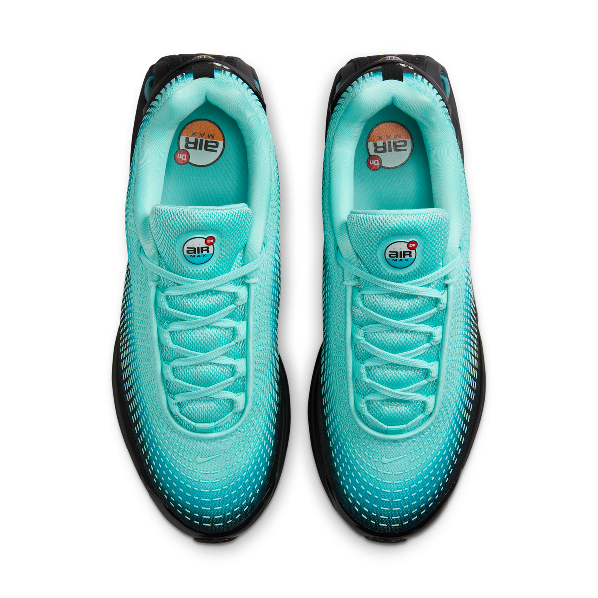 Nike Air Max Dn Premium Dusty Cactus Light Aqua Dynamic Turquoise Black (Women's) | HQ0013-300