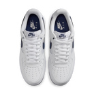 Nike Air Force 1 Low '07 LV8 SE Mesh Tape White Midnight Navy
