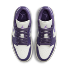 Jordan 1 Low Sky J Purple (Women's)