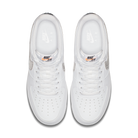 Nike Air Force 1 Low Just Do It Pack White Clear