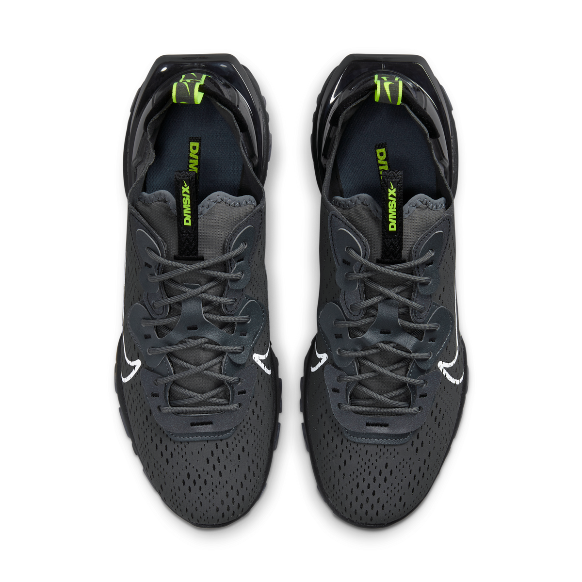 Nike React Vision WT Iron Grey Volt