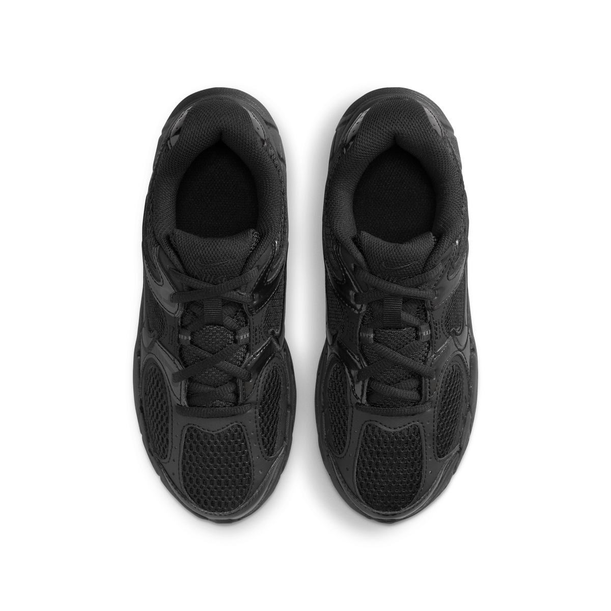 Nike V5 RNR Triple Black (GS)