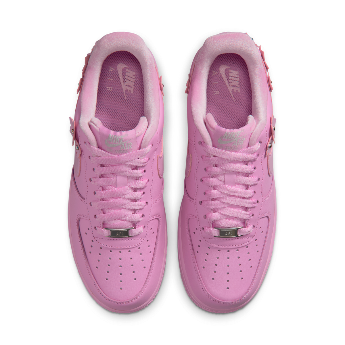 Nike Air Force 1 Low '07 Florette Pink Rise (Women's)