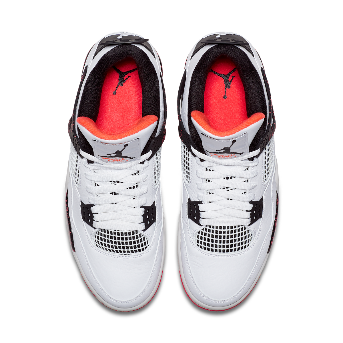 Jordan 4 Retro Flight Nostalgia