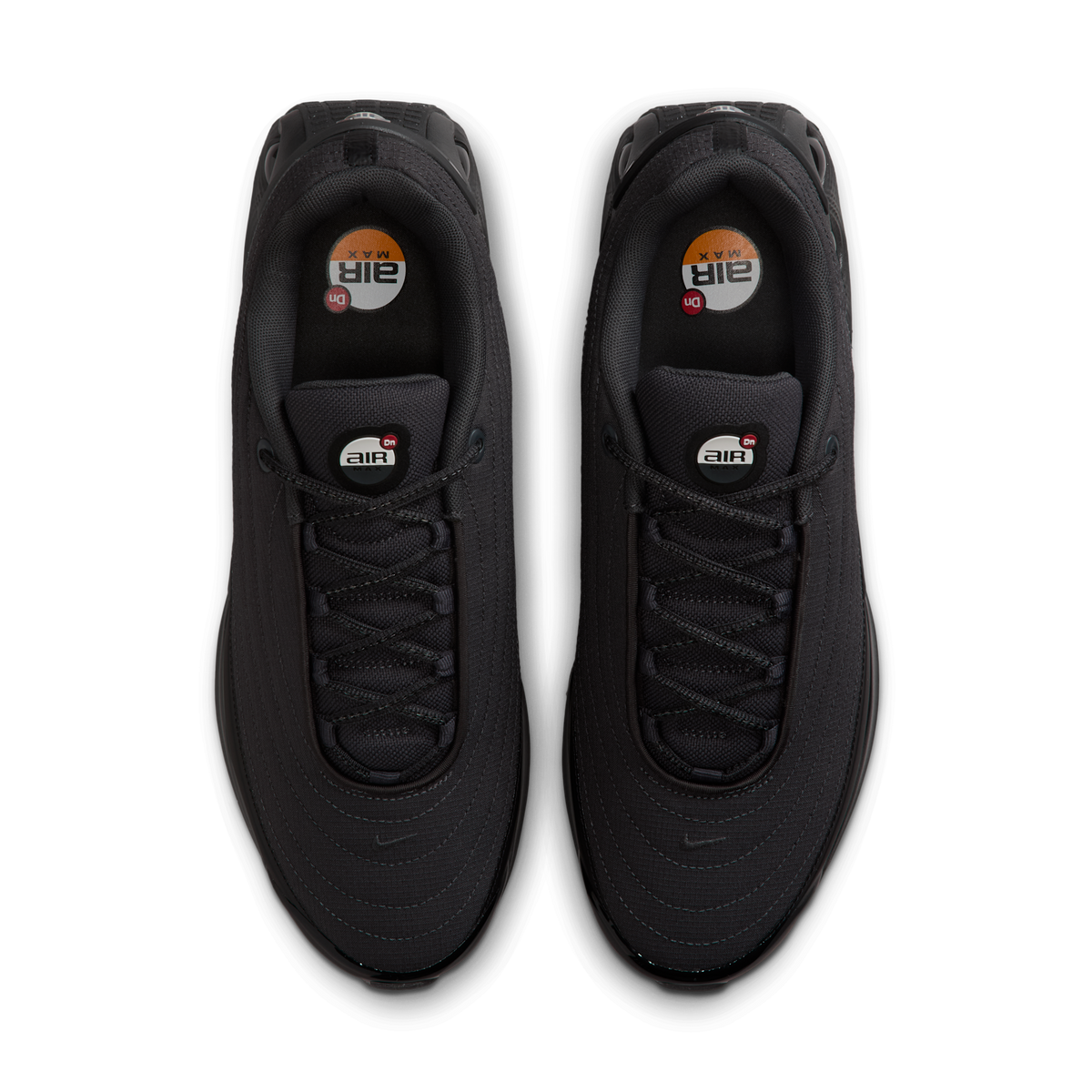 Nike Air Max Dn Winterized Anthracite Black | HV4528-002