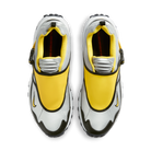 Nike ACG Phassad Yellow Zest Metallic Silver