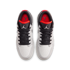 Jordan 1 Low Black Summit White Infrared (GS)