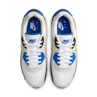 Nike Air Max 90 Khaki Racer Blue