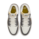 Jordan 1 Low SNKRS Day Korea Magpie (2023)