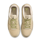 Jordan Flight Court Light Khaki Lemon Twist
