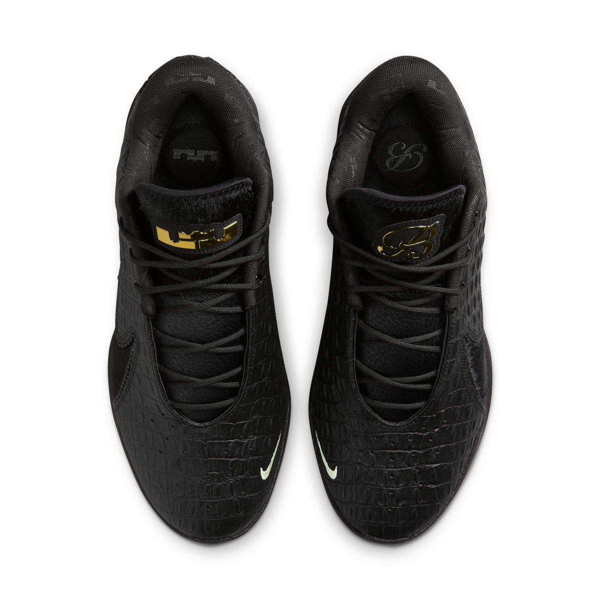 Nike LeBron 22 Black Label