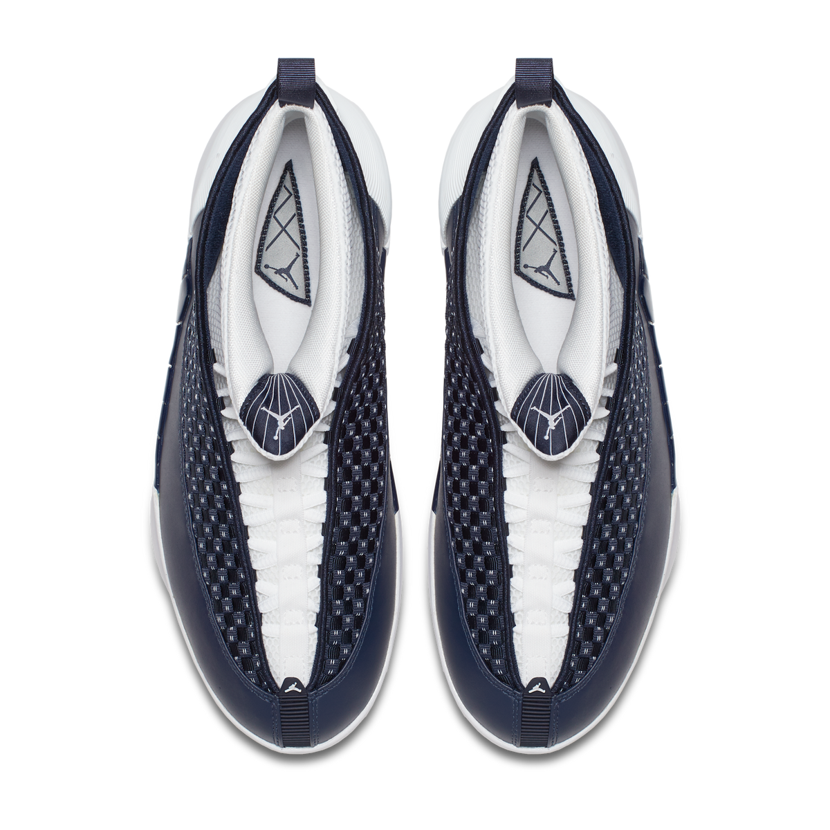 Jordan 15 Retro Obsidian