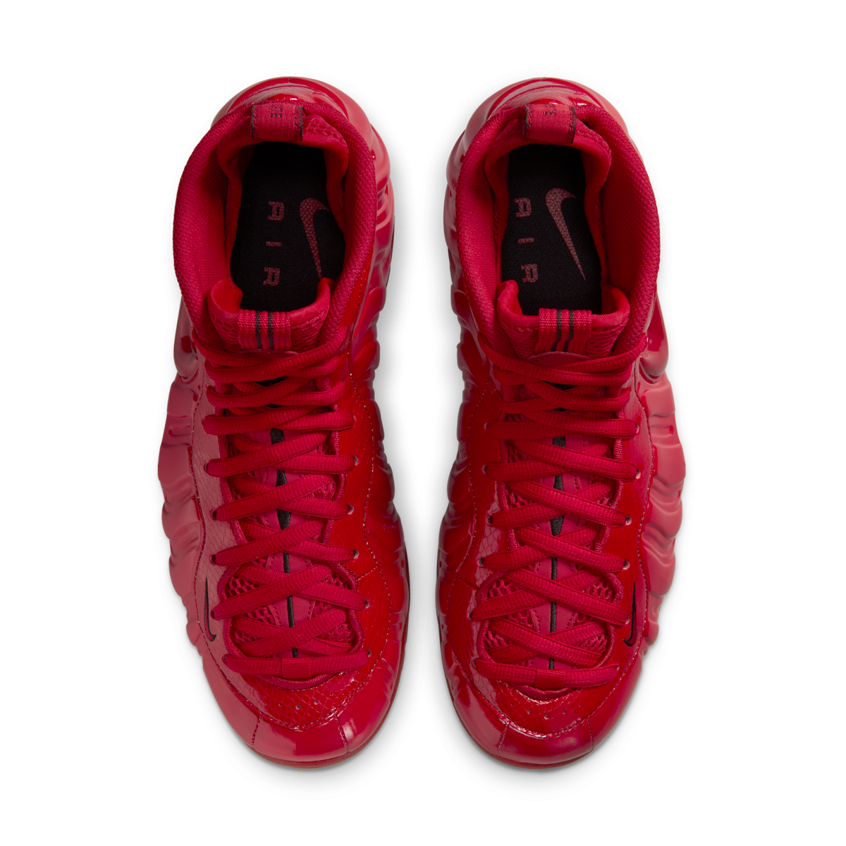 Nike Air Foamposite Pro Red October (2026)