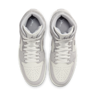 Jordan 1 Mid SE Neutral Grey Sail