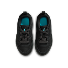 Jordan Flight Court Black Gamma Blue (PS)