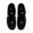 Nike Air Force 1 Low Black Grey