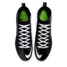 Nike Vapor Edge 360 Untouchable Mid Black White | FQ0235-001