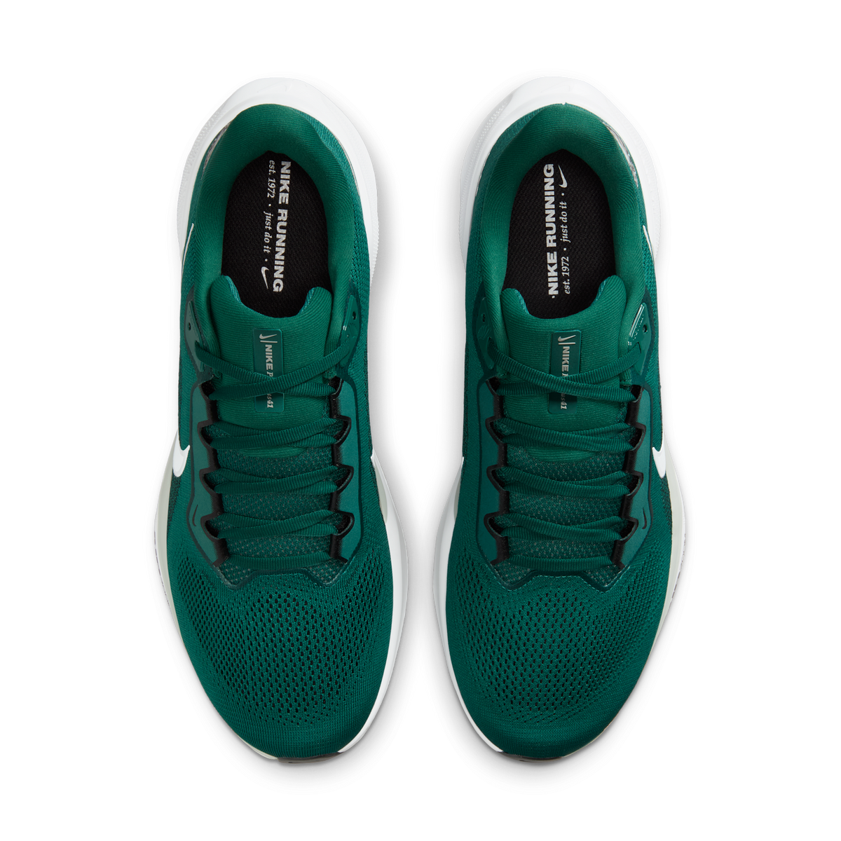 Nike Air Zoom Pegasus 41 Philadelphia Eagles (2025) | IB3215-300