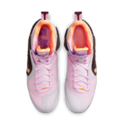 Nike LeBron 9 King of LA (2022)