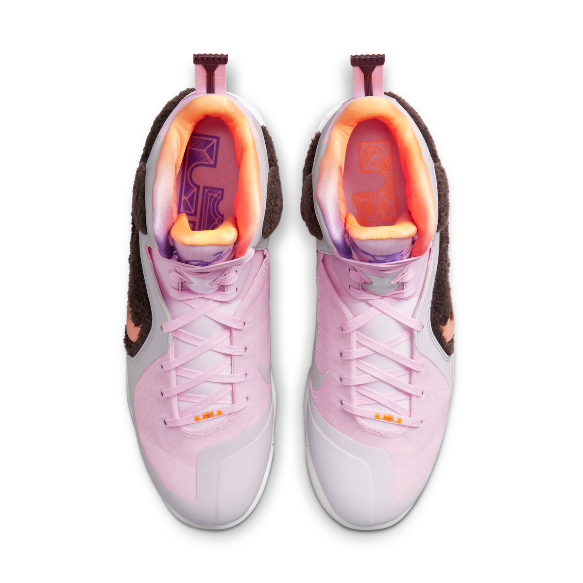 Nike LeBron 9 King of LA (2022)