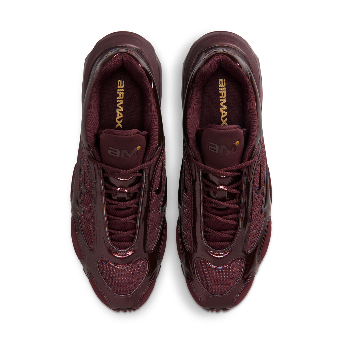 Nike Air Max Muse Burgundy Crush (Women's)