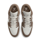 Jordan 1 Low Olive Grey Enigma Stone