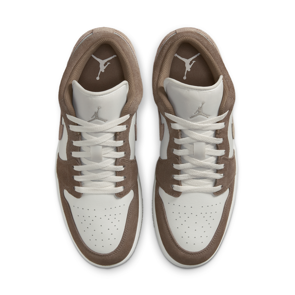 Jordan 1 Low Olive Grey Enigma Stone