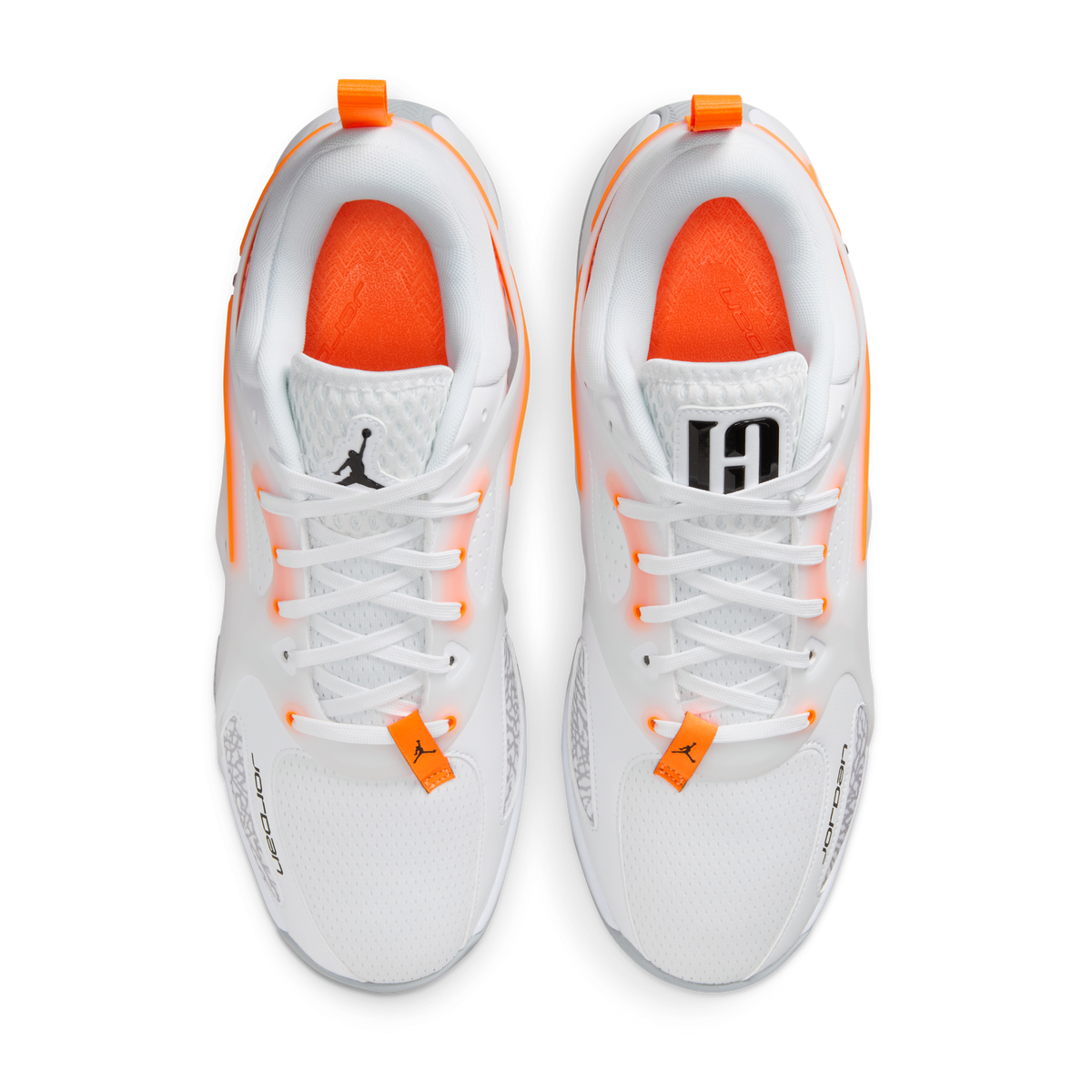 Jordan Heir Elephant Print