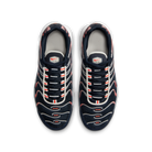 Nike Air Max Plus Dark Obsidian Bright Crimson (GS) | CD0609-408