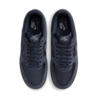 Nike Air Force 1 Low '07 Cordura Dark Obsidian