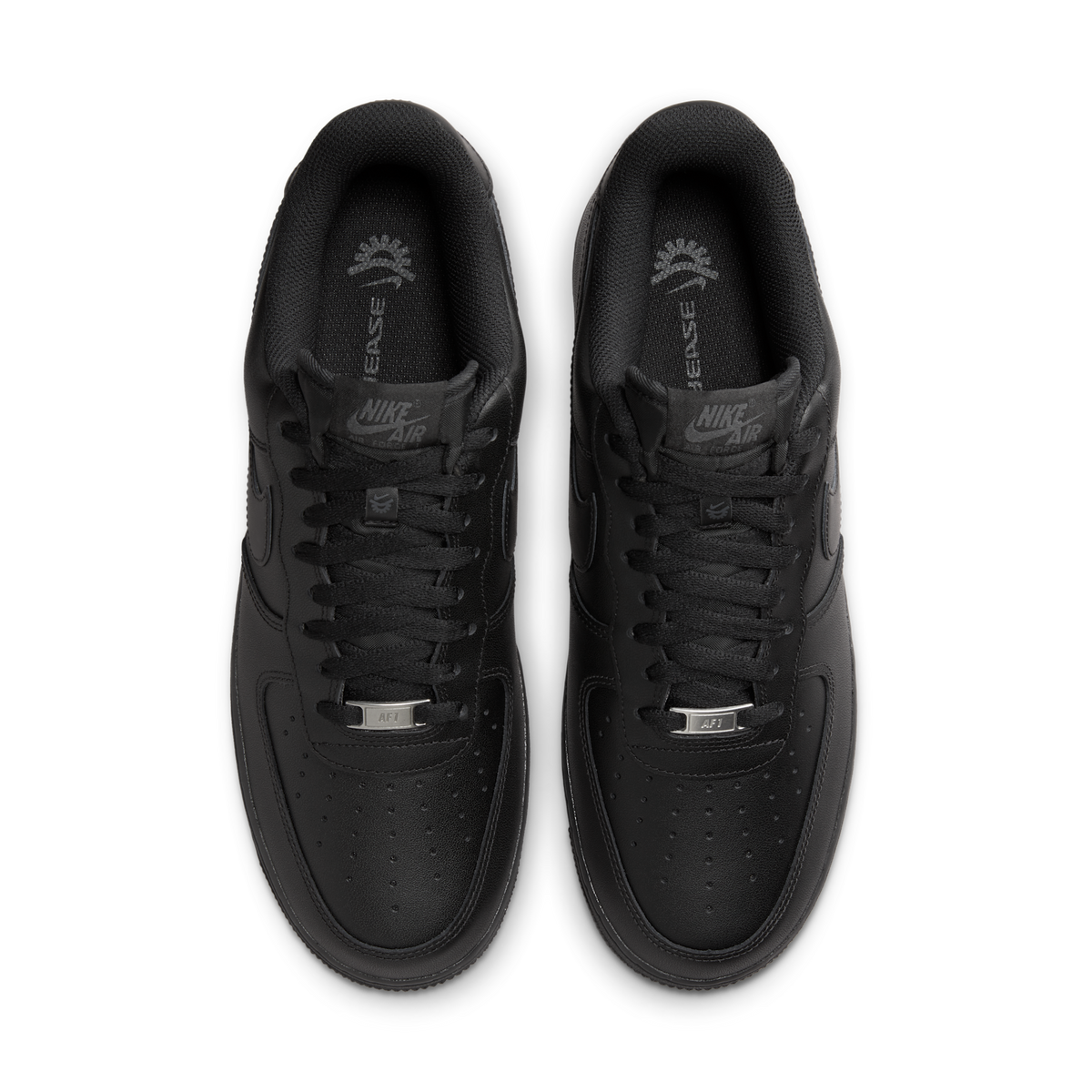 Nike Air Force 1 Low Flyease Triple Black